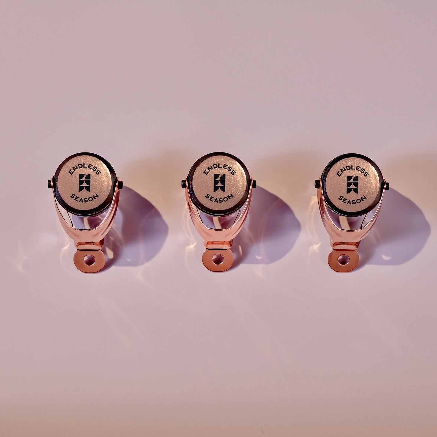 Sparkling Wine Stopper