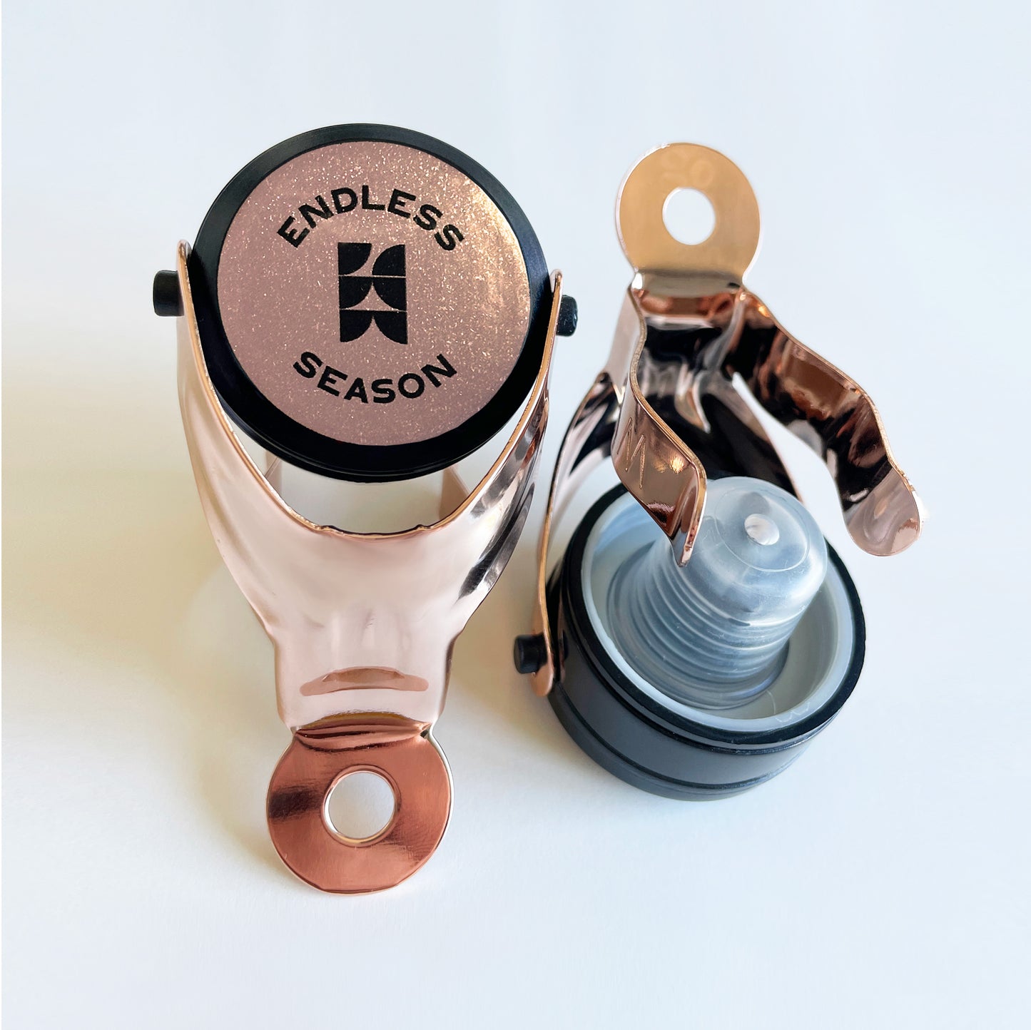 Sparkling Wine Stopper