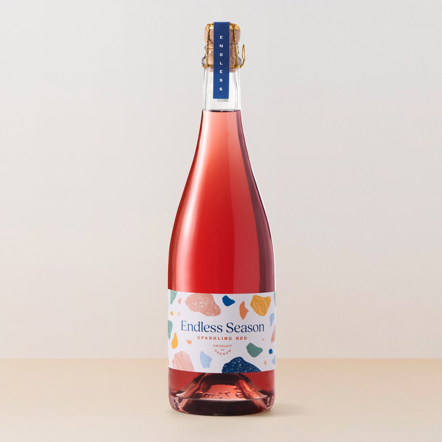 2021 Endless Season Sparkling Red