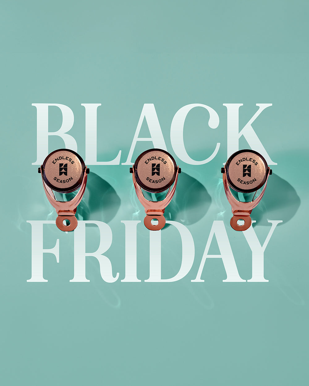 Sparkling Wine Stopper