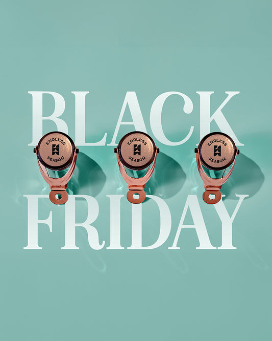 Sparkling Wine Stopper